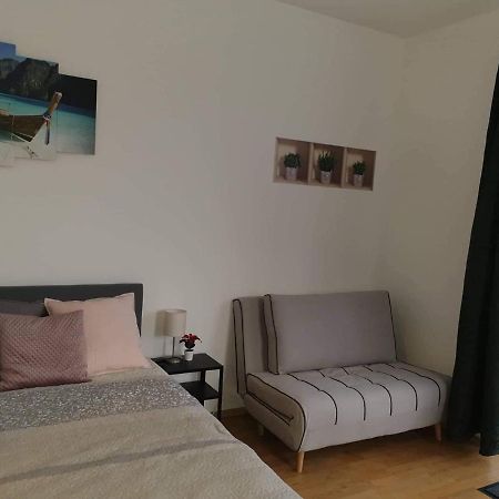Relax Apartman Верешедьхаз Экстерьер фото