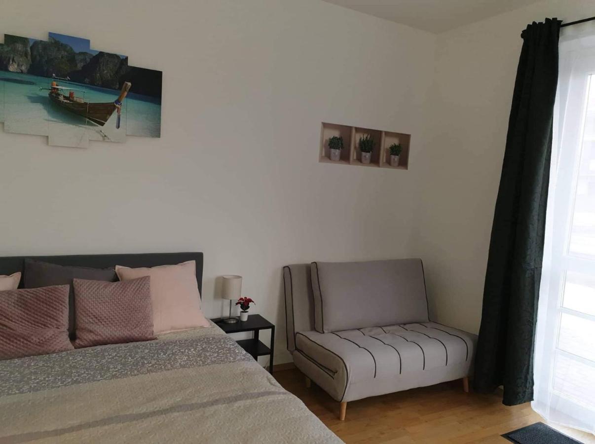 Relax Apartman Верешедьхаз Экстерьер фото