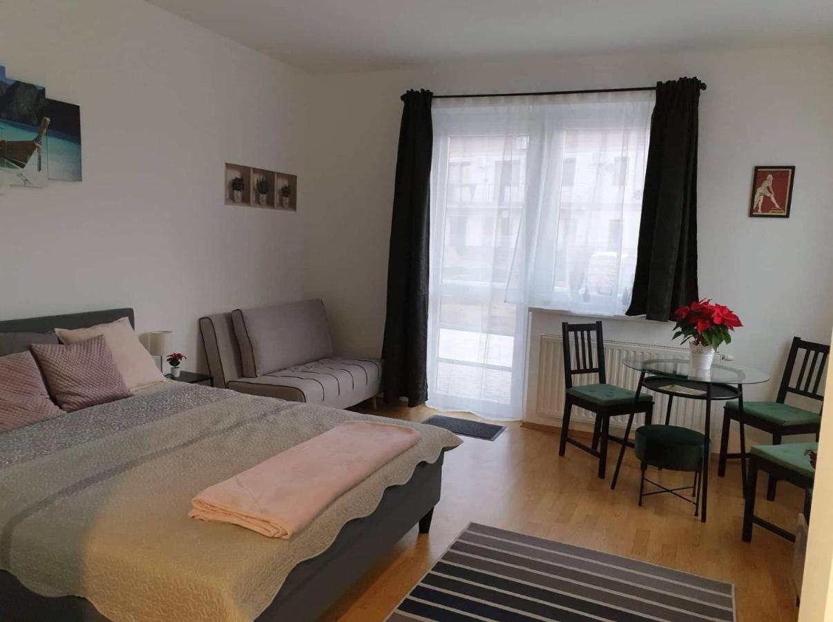 Relax Apartman Верешедьхаз Экстерьер фото